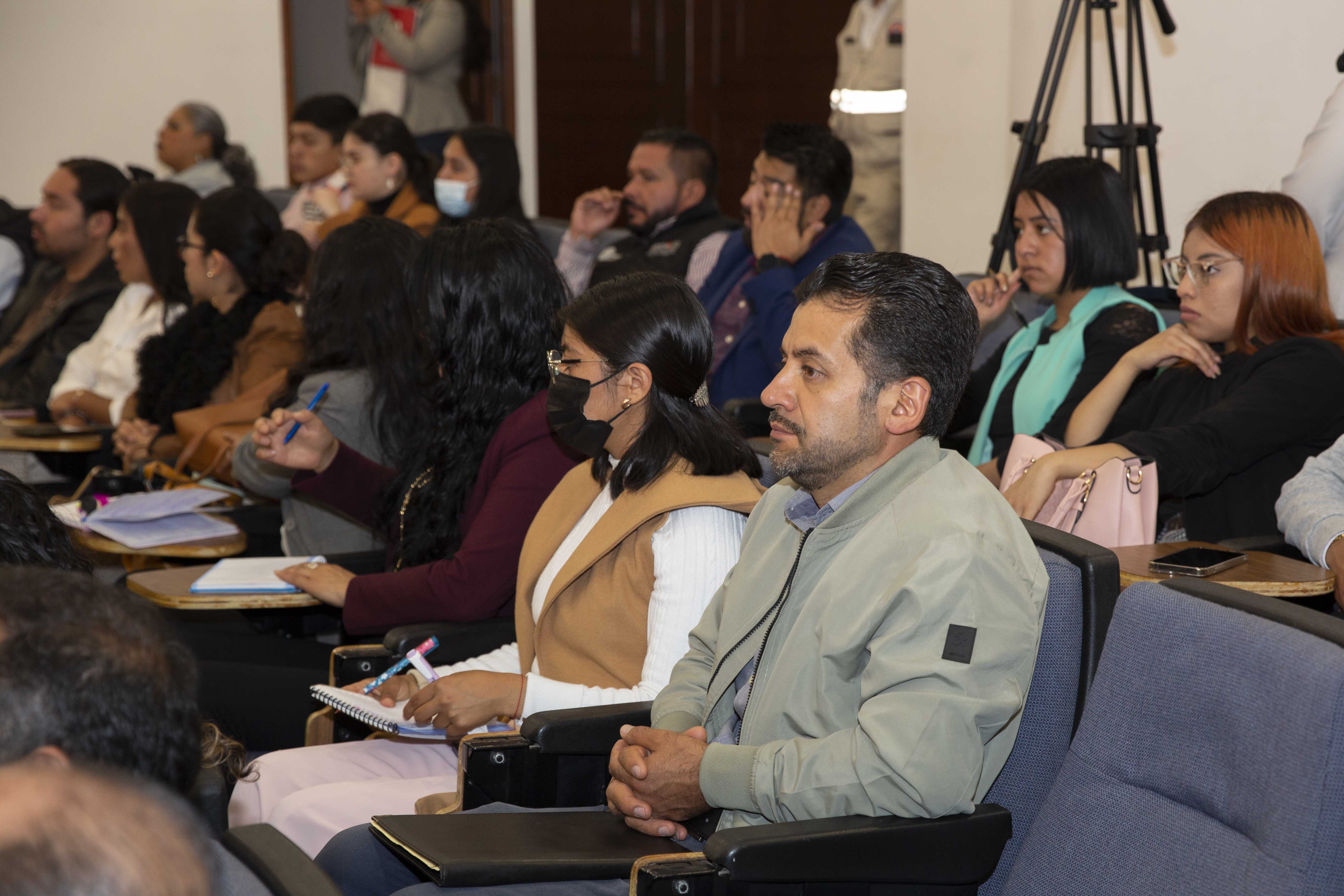 III Congreso Justicia Familiar